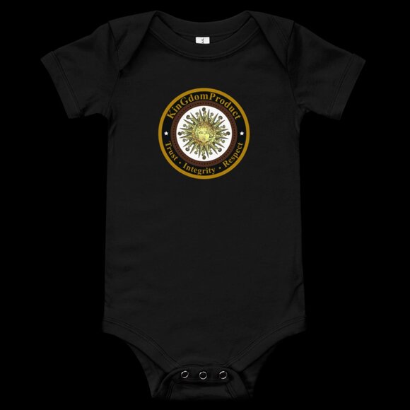 KinGdomProduct (BRANDED) Bodysuit - Onesie - Picture 1 of 5